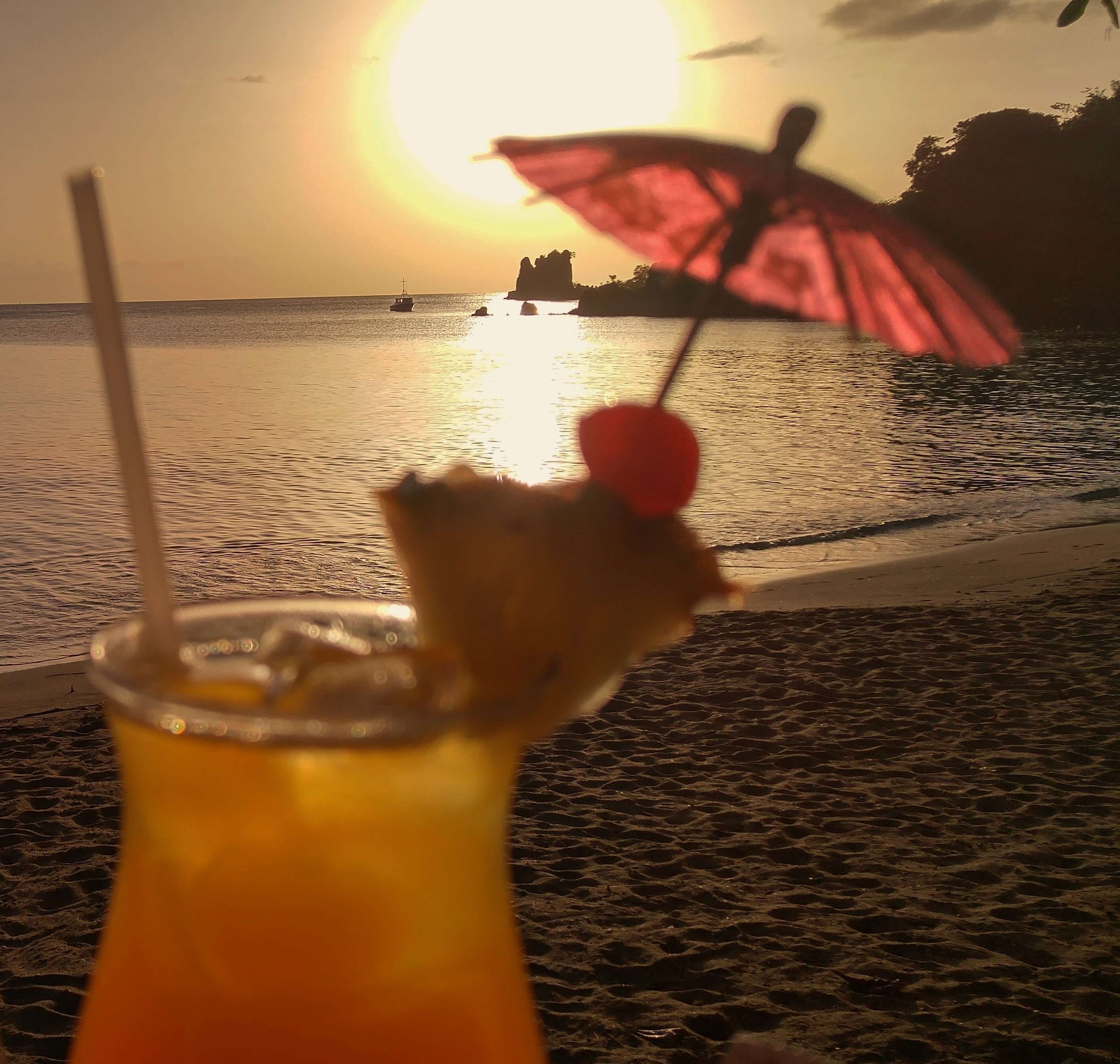 Foto - Sunset Shores Beach Hotel