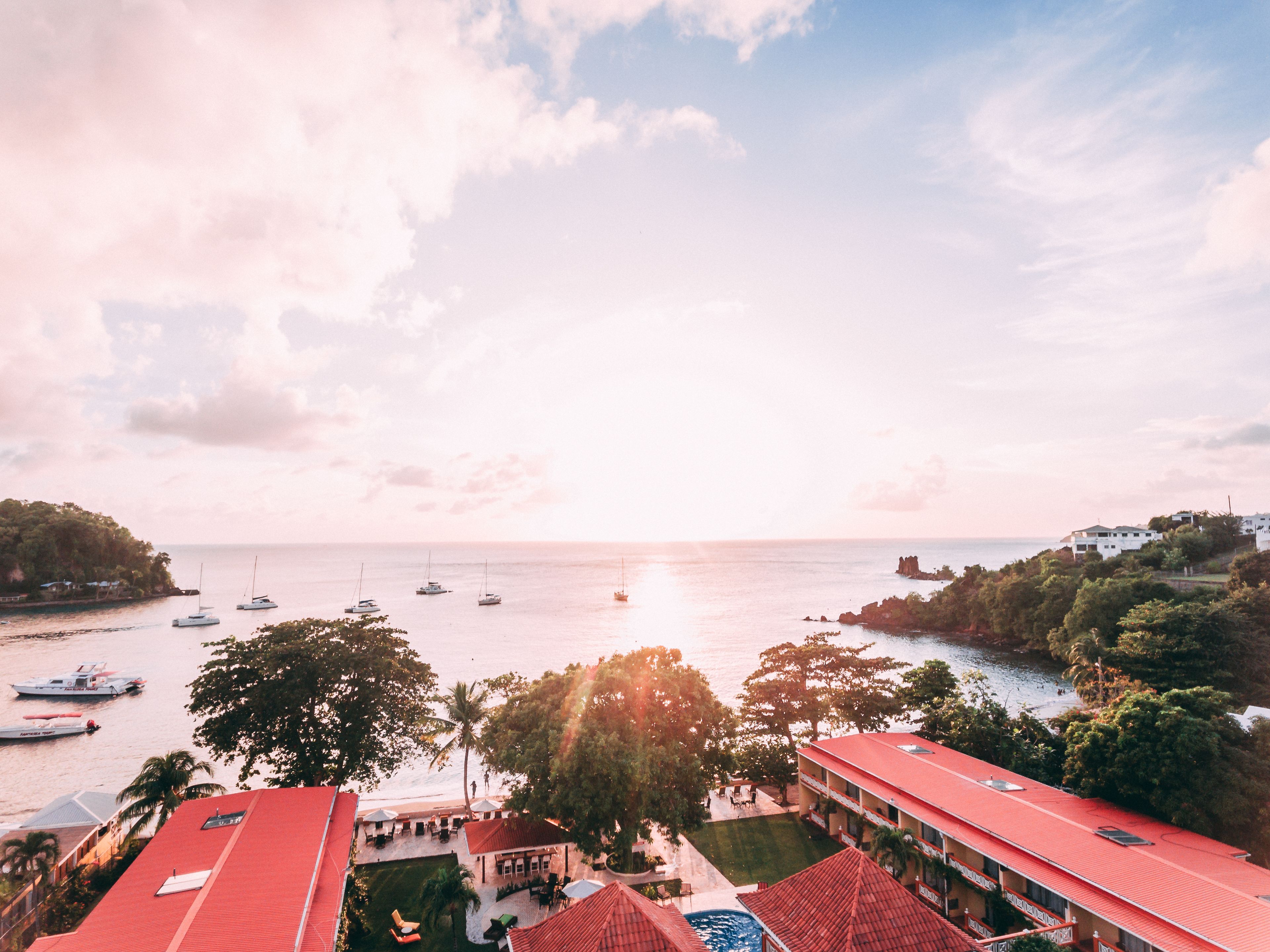 Foto - Sunset Shores Beach Hotel