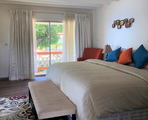 Room, Oceanfront | 1 bedroom, premium bedding, pillowtop beds, minibar