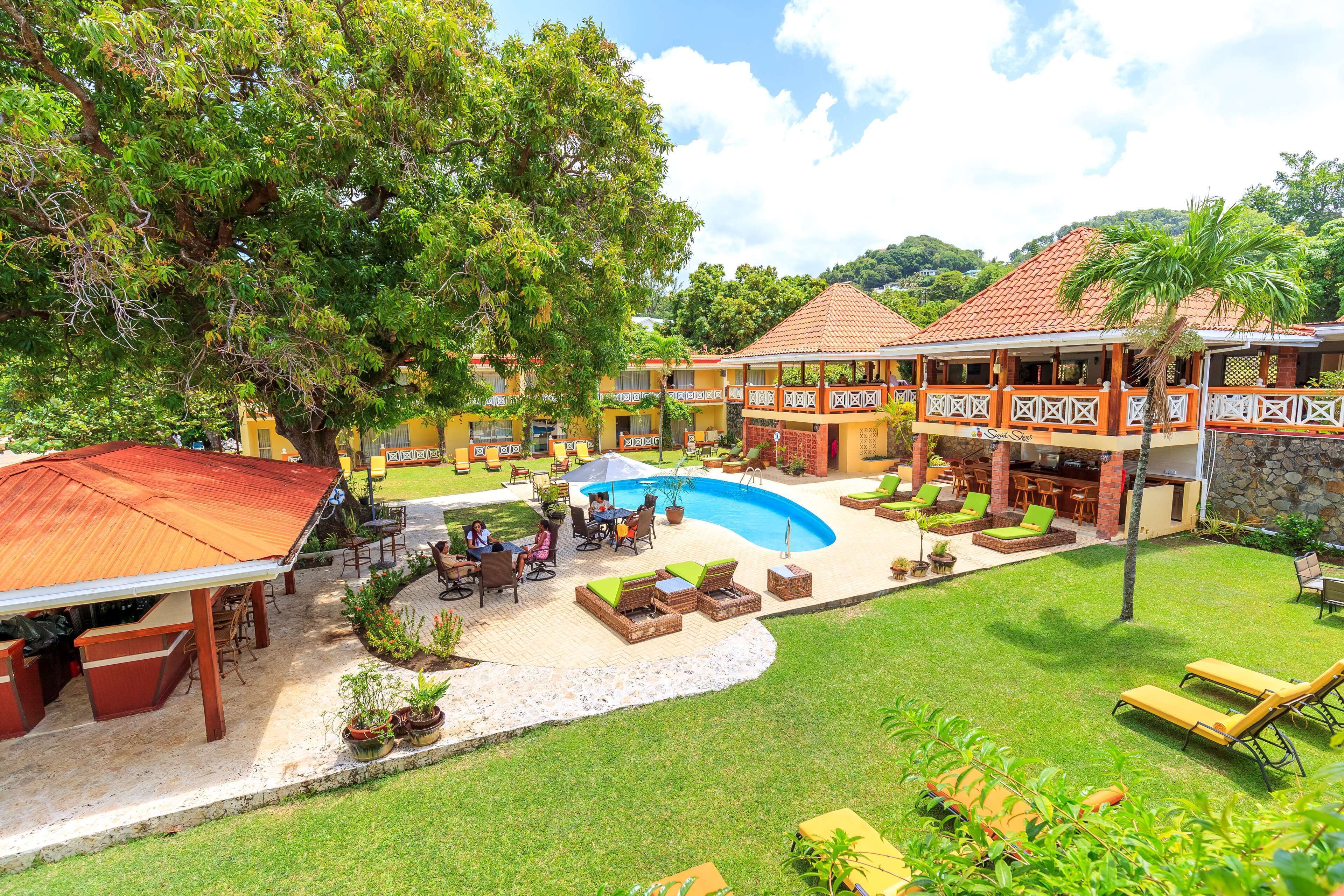 Servizio della struttura