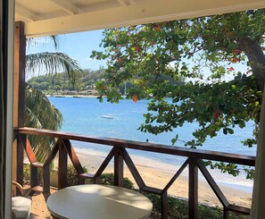 Beach/ocean view - Sunset Shores Beach Hotel (Villa)