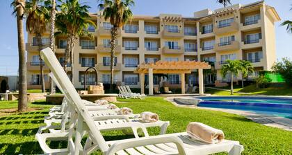 El Ameyal Hotel & Family Suites