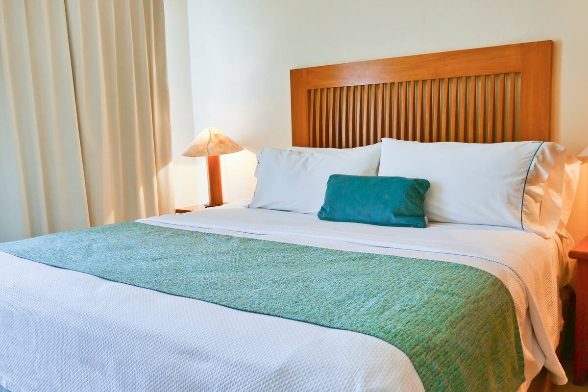 Suite, 1 slaapkamer, kitchenette | Gratis wifi, een wekker