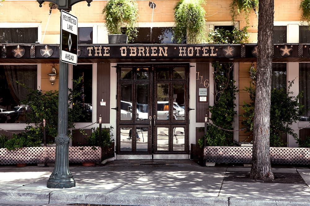 luxury hotels in San Antonio