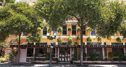 O´Brien Historic Hotel