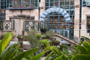 Point of interest - O´Brien Historic Hotel (San Antonio)