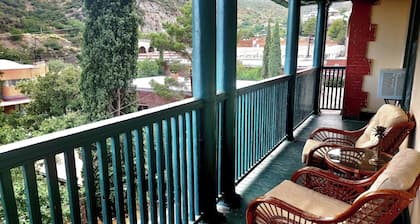 Copper Queen Hotel
