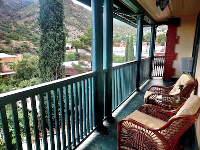 Copper Queen Hotel