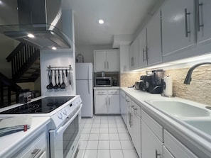 Family Penthouse | Private kitchen