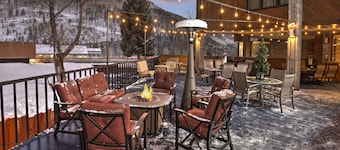 Vail Run Resort