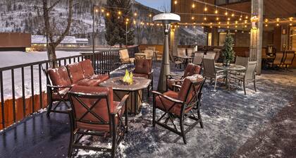 Vail Run Resort