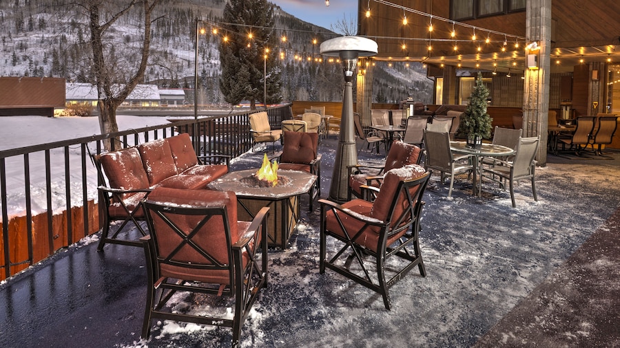 Vail Run Resort