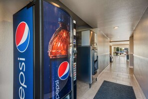Property amenity - Comfort Inn Gilroy (Gilroy)