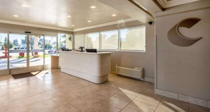 Comfort Inn Gilroy
