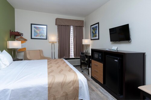 Americas Best Value Inn