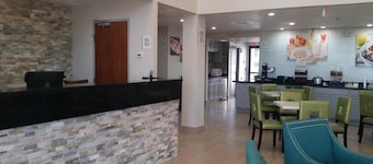 Americas Best Value Inn