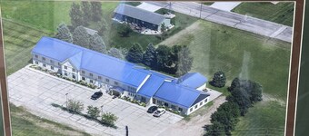 De Smet Super Deluxe Inn and Suites