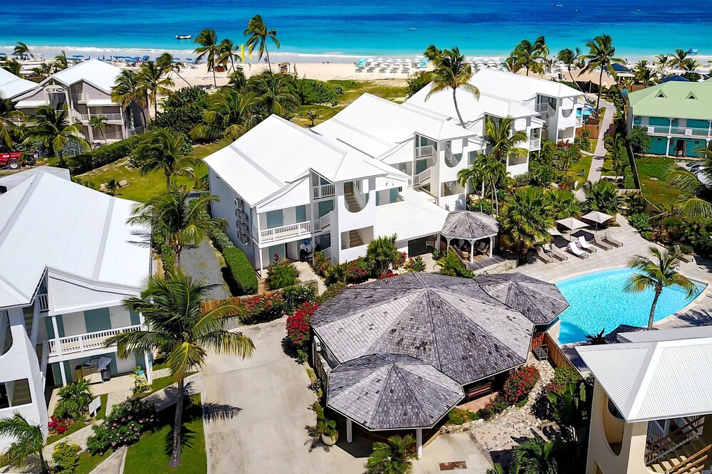 La Playa Orient Bay
