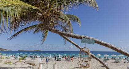 La Playa Orient Bay