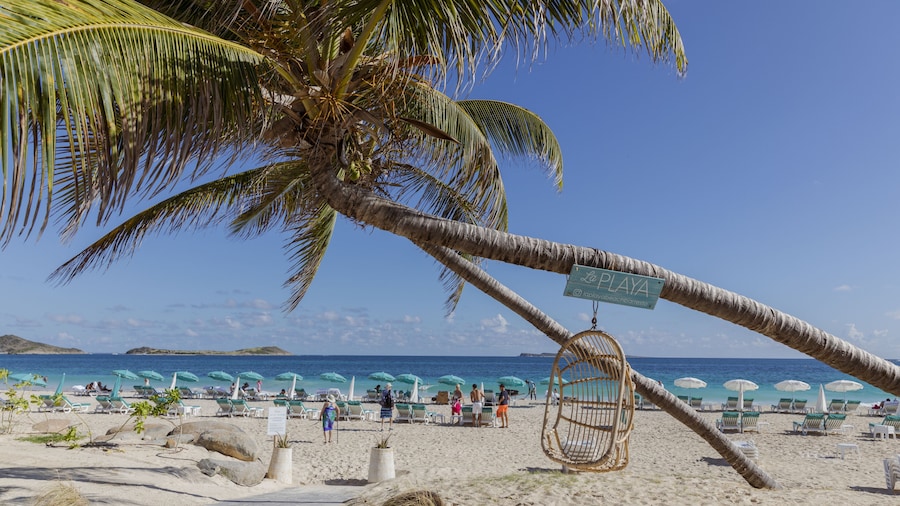 La Playa Orient Bay