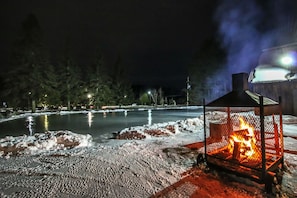 Eislaufen