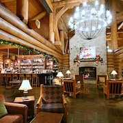 Le Grand Lodge Mont-Tremblant