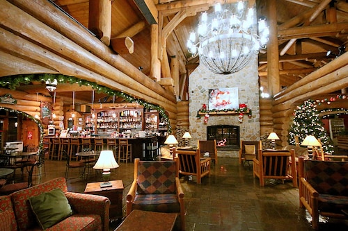 Le Grand Lodge Mont-Tremblant