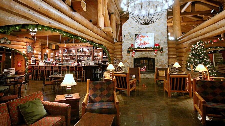 Le Grand Lodge Mont-Tremblant