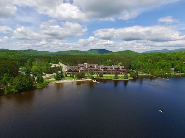 Le Grand Lodge Mont-tremblant - Mont-Tremblant