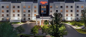 Hampton Inn Boston Bedford Burlington