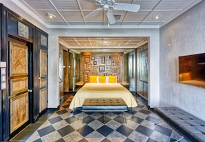 Master Suite