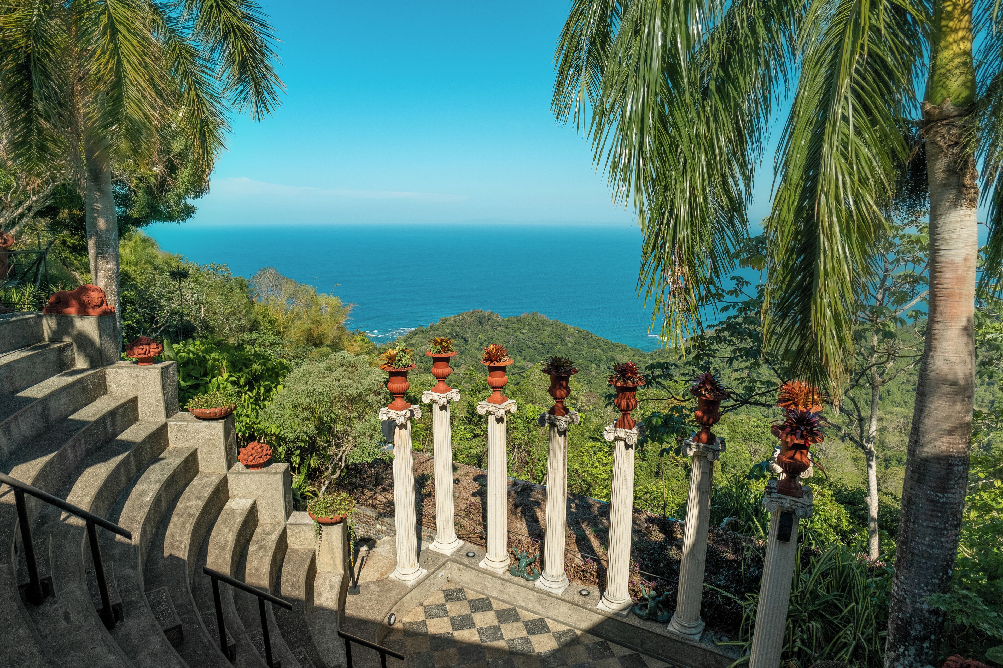 Foto - Hotel Villa Caletas