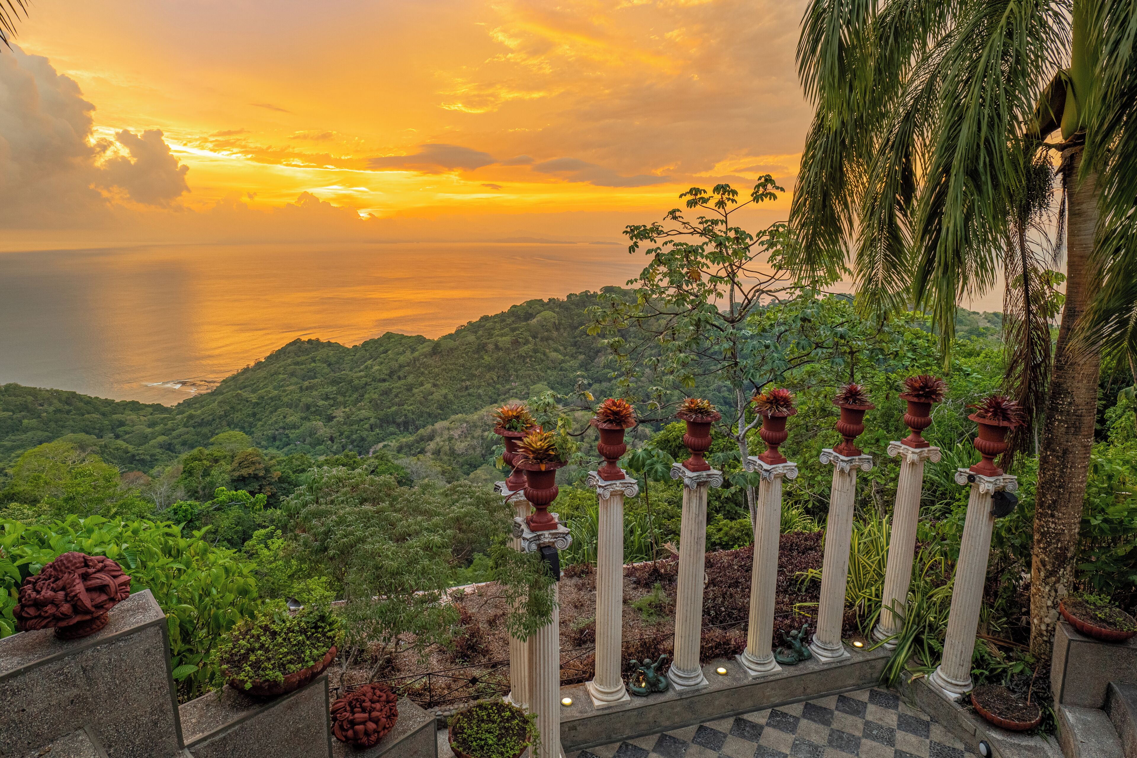 Foto - Hotel Villa Caletas