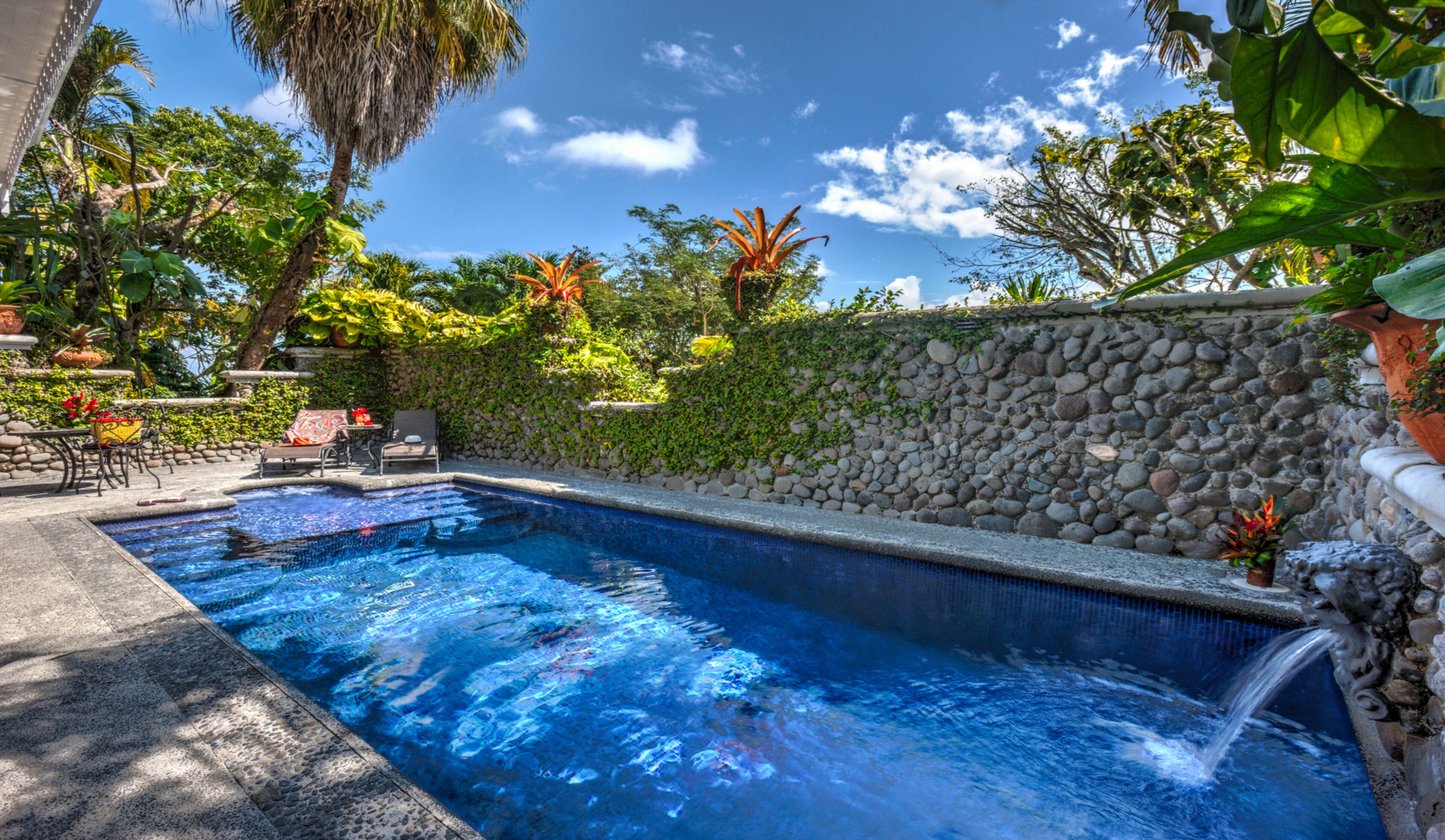 Suite Regular | Exterior