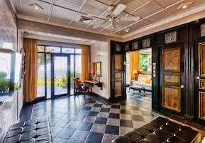 Master Suite