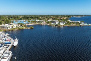 Exterior - voco Sandpiper All-Inclusive Resort by IHG (Port Saint Lucie)