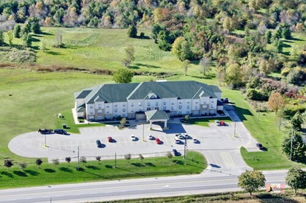 Days Inn by Wyndham Orillia image
