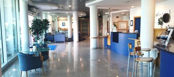 Hotel Mastai