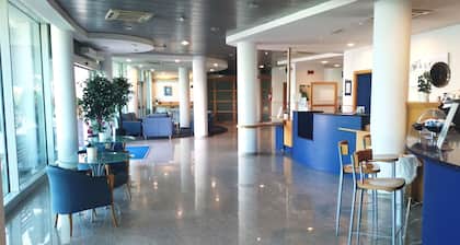 Hotel Mastai