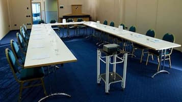 Salle de réunion