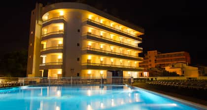 Hotel BelleVue Belsana