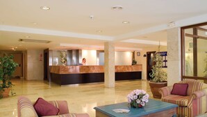 Reception - Hotel BelleVue Belsana (Felanitx)