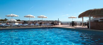 Hotel BelleVue Belsana