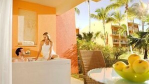TV - Barcelo Bavaro Family Deluxe (Punta Cana)