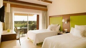Minibar - Barcelo Bavaro Family Deluxe (Punta Cana)