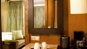 Minibar - Barcelo Bavaro Family Deluxe (Punta Cana)
