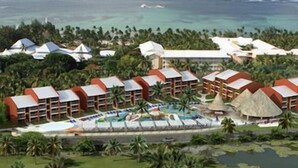 Exterior - Barcelo Bavaro Family Deluxe (Punta Cana)