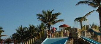 Barcelo Bavaro Family Deluxe