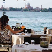 San Clemente Palace, Venice