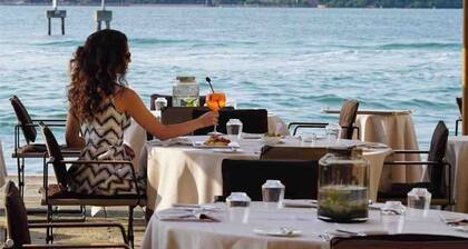 San Clemente Palace, Venice